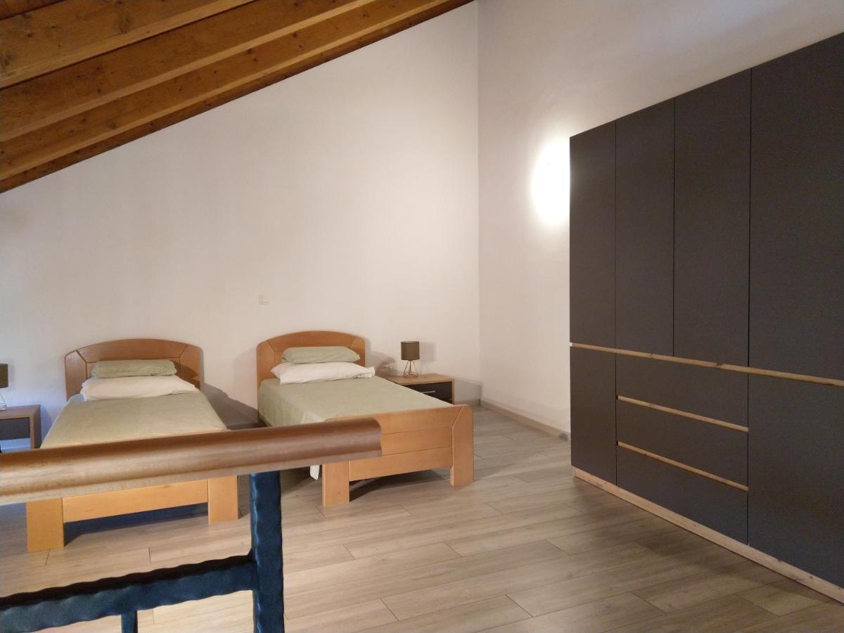 Apartman Catarina Vrsar Exterior photo